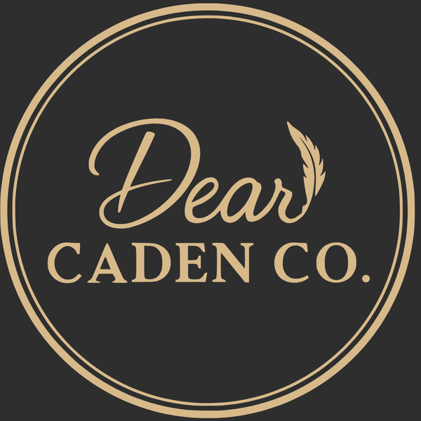 Dear Caden Co.